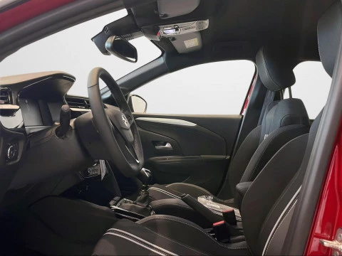 Opel Corsa 1.2T XHL 74kW (100CV) GS