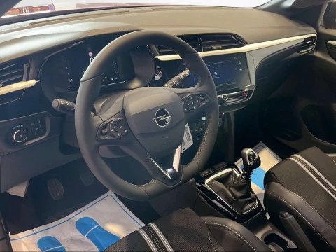 Opel Corsa 1.2T XHL 74kW (100CV) GS