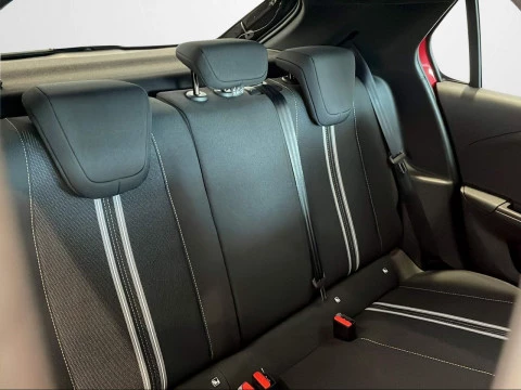 Opel Corsa 1.2T XHL 74kW (100CV) GS