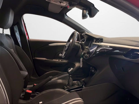 Opel Corsa 1.2T XHL 74kW (100CV) GS