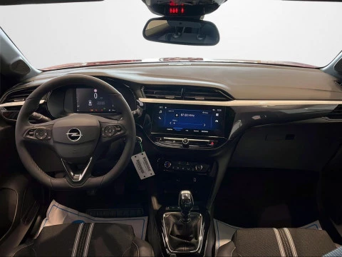 Opel Corsa 1.2T XHL 74kW (100CV) GS