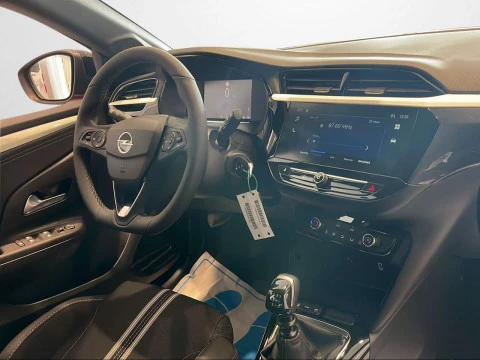 Opel Corsa 1.2T XHL 74kW (100CV) GS