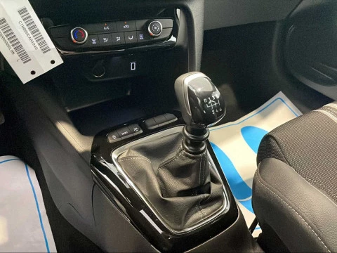 Opel Corsa 1.2T XHL 74kW (100CV) GS