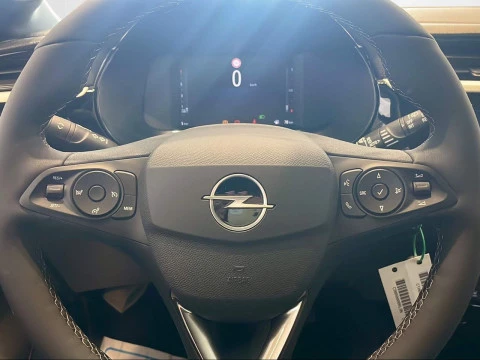 Opel Corsa 1.2T XHL 74kW (100CV) GS