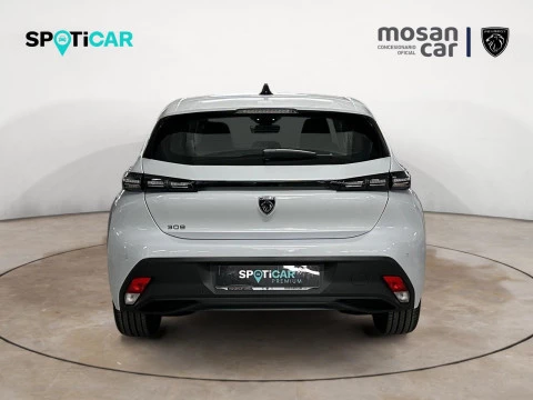 Peugeot 308 5P Style BlueHDi 130 S&S EAT8