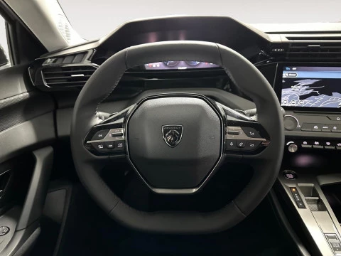 Peugeot 308 5P Style BlueHDi 130 S&S EAT8