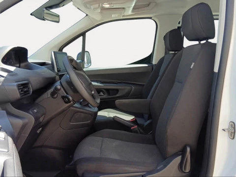 Peugeot Rifter Active Pack Business Standard BlueHDi 73 kW (100 CV)