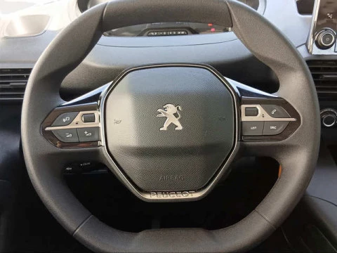 Peugeot Rifter Active Pack Business Standard BlueHDi 73 kW (100 CV)