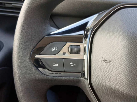 Peugeot Rifter Active Pack Business Standard BlueHDi 73 kW (100 CV)