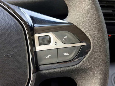 Peugeot Rifter Active Pack Business Standard BlueHDi 73 kW (100 CV)