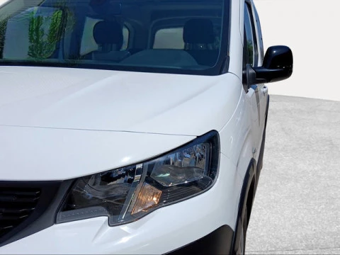 Peugeot Rifter Active Pack Business Standard BlueHDi 73 kW (100 CV)