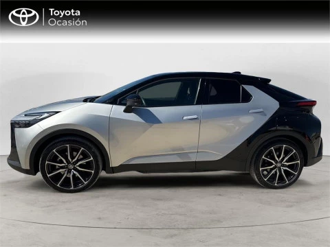 Toyota C-HR GR SPORT Premiere Edition