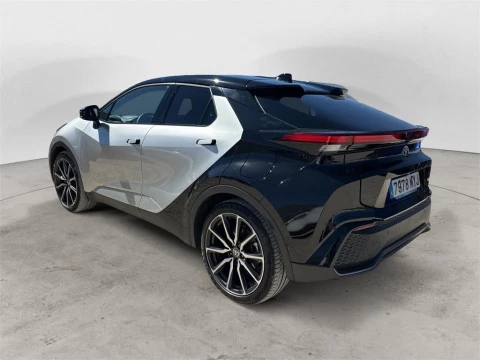 Toyota C-HR GR SPORT Premiere Edition