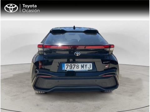 Toyota C-HR GR SPORT Premiere Edition