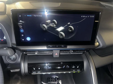 Toyota C-HR GR SPORT Premiere Edition