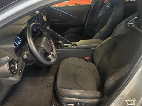 Toyota C-HR GR SPORT Premiere Edition