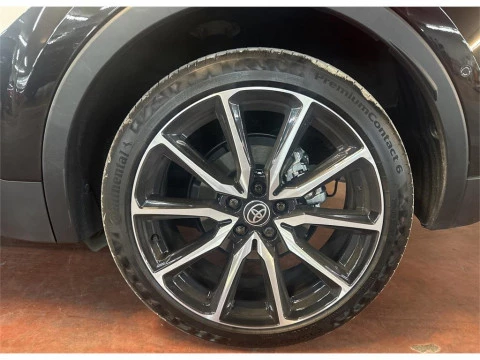 Toyota C-HR GR SPORT Premiere Edition