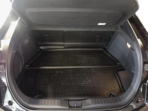 Toyota C-HR GR SPORT Premiere Edition