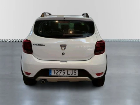 Dacia Sandero Stepway Essential TCe 1.0 74kW (100CV)