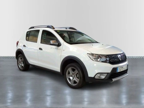 Dacia Sandero Stepway Essential TCe 1.0 74kW (100CV)