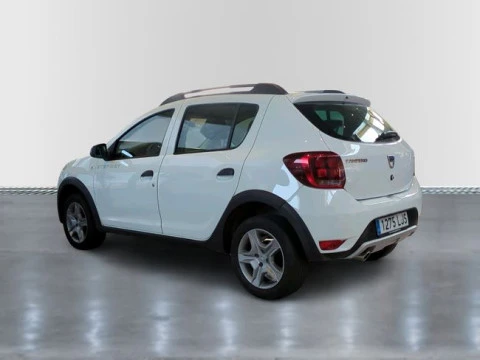 Dacia Sandero Stepway Essential TCe 1.0 74kW (100CV)