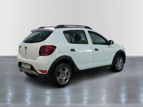 Dacia Sandero Stepway Essential TCe 1.0 74kW (100CV)
