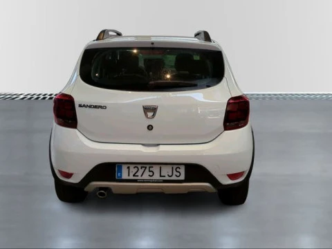 Dacia Sandero Stepway Essential TCe 1.0 74kW (100CV)