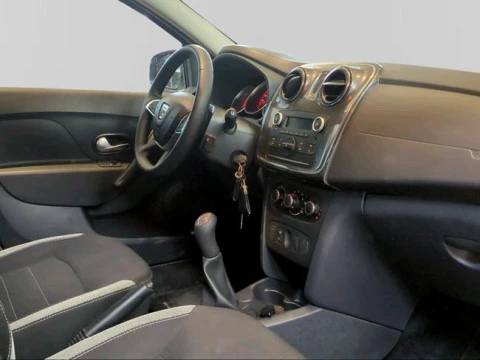 Dacia Sandero Stepway Essential TCe 1.0 74kW (100CV)