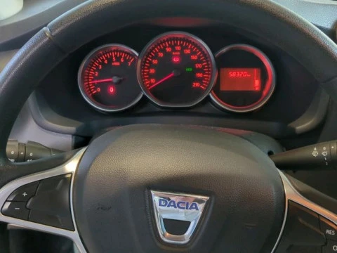 Dacia Sandero Stepway Essential TCe 1.0 74kW (100CV)