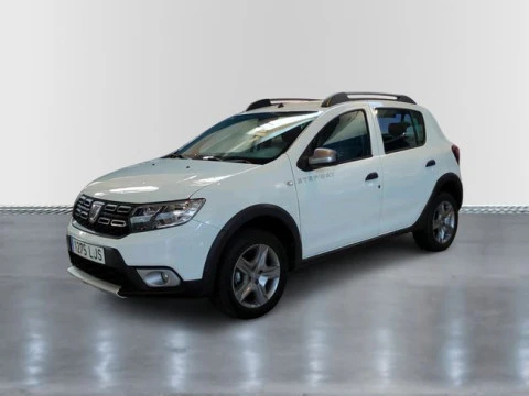 Dacia Sandero Stepway Essential TCe 1.0 74kW (100CV)