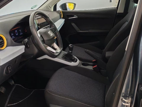 Seat Arona 1.0 TSI 85KW STYLE SPECIAL EDITION 5P