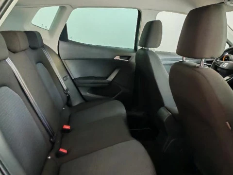 Seat Arona 1.0 TSI 85KW STYLE SPECIAL EDITION 5P