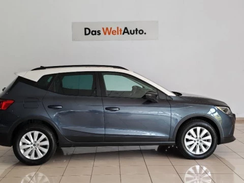 Seat Arona 1.0 TSI 85KW STYLE SPECIAL EDITION 5P