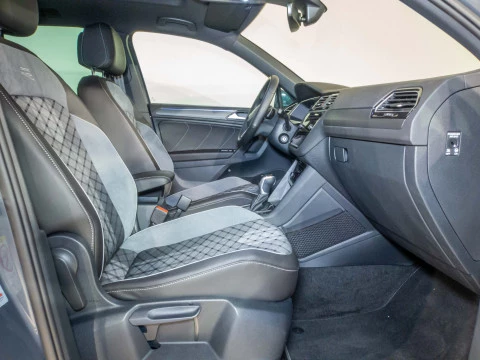 Volkswagen Tiguan R-Line 2.0 TDI 110kW (150CV) DSG