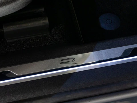 Volkswagen Tiguan R-Line 2.0 TDI 110kW (150CV) DSG