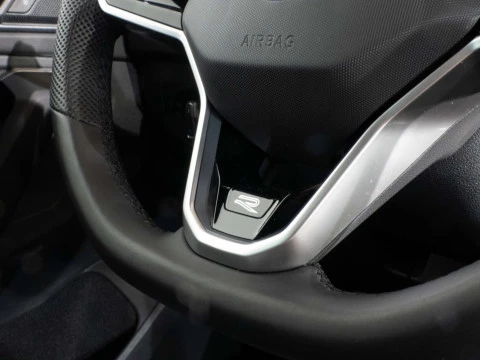 Volkswagen Tiguan R-Line 2.0 TDI 110kW (150CV) DSG