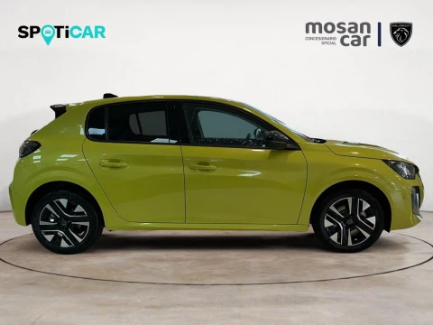 Peugeot 208 Edition Gasolina 100 S&S 6 Vel MAN