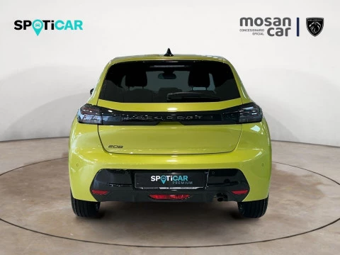 Peugeot 208 Edition Gasolina 100 S&S 6 Vel MAN