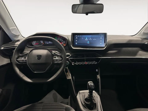 Peugeot 208 Edition Gasolina 100 S&S 6 Vel MAN