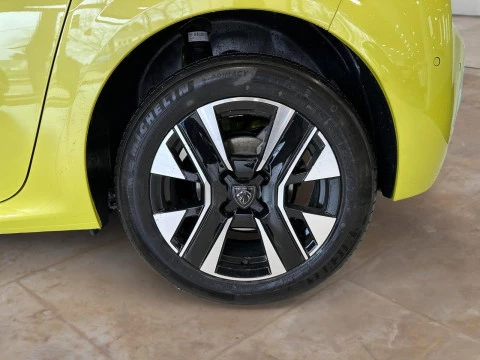 Peugeot 208 Edition Gasolina 100 S&S 6 Vel MAN