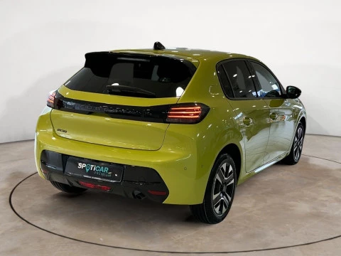 Peugeot 208 Edition Gasolina 100 S&S 6 Vel MAN