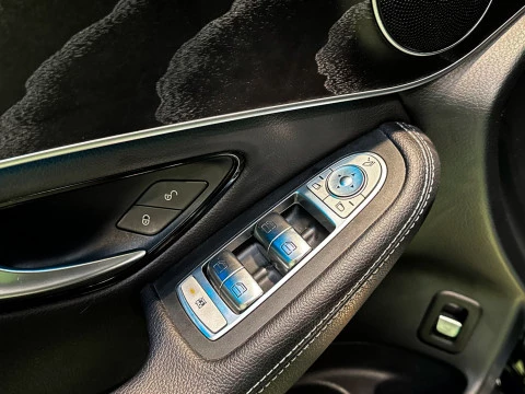 Mercedes-Benz GLC 250 d 4Matic 150 kW (204 CV)