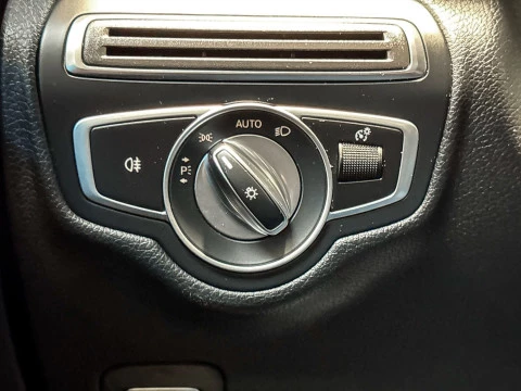 Mercedes-Benz GLC 250 d 4Matic 150 kW (204 CV)