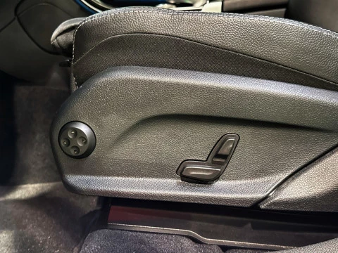 Mercedes-Benz GLC 250 d 4Matic 150 kW (204 CV)