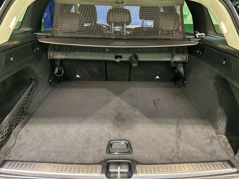 Mercedes-Benz GLC 250 d 4Matic 150 kW (204 CV)