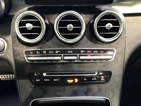 Mercedes-Benz GLC 250 d 4Matic 150 kW (204 CV)