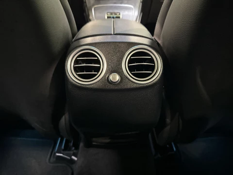 Mercedes-Benz GLC 250 d 4Matic 150 kW (204 CV)