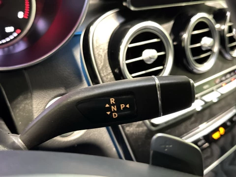 Mercedes-Benz GLC 250 d 4Matic 150 kW (204 CV)