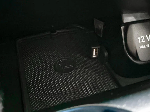 Mercedes-Benz GLC 250 d 4Matic 150 kW (204 CV)