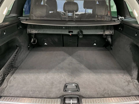 Mercedes-Benz GLC 250 d 4Matic 150 kW (204 CV)